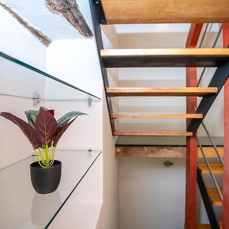 Turistiqa - Ferrol - Triplex Centro Apartment Екстериор снимка