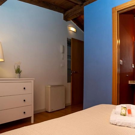 Turistiqa - Ferrol - Triplex Centro Apartment Екстериор снимка
