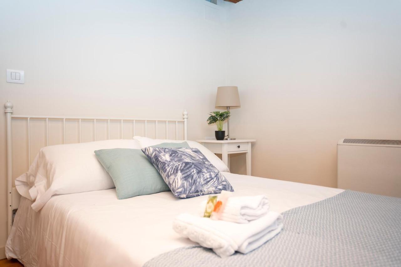 Turistiqa - Ferrol - Triplex Centro Apartment Екстериор снимка