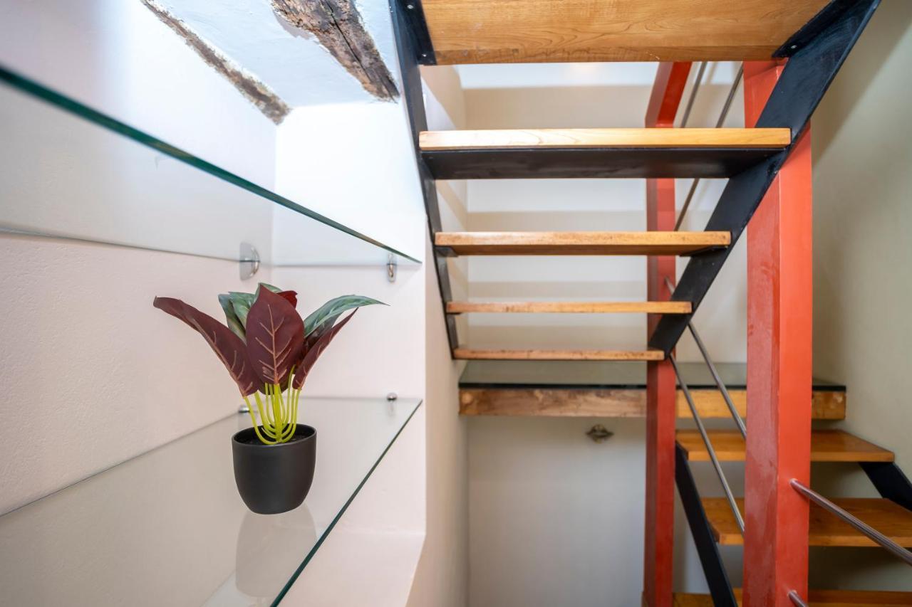 Turistiqa - Ferrol - Triplex Centro Apartment Екстериор снимка