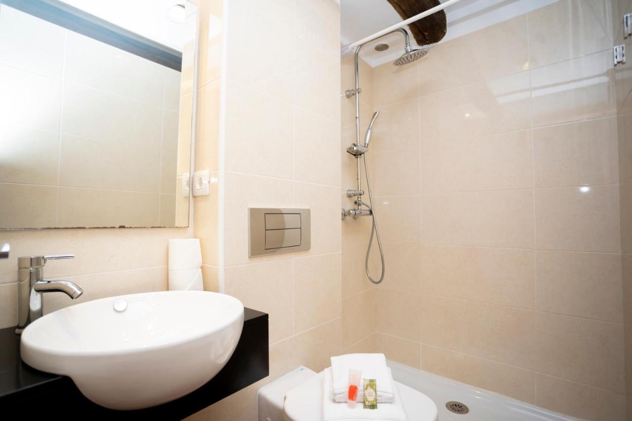 Turistiqa - Ferrol - Triplex Centro Apartment Екстериор снимка