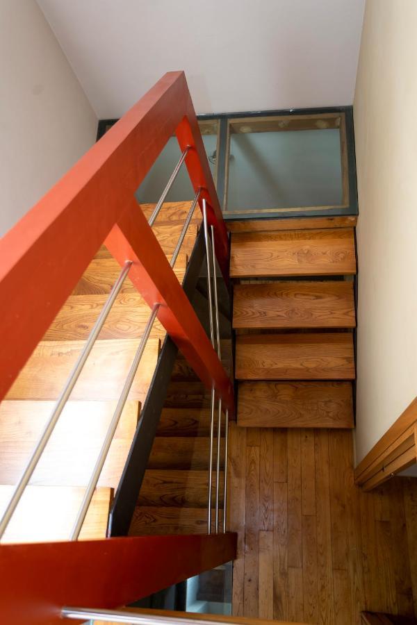 Turistiqa - Ferrol - Triplex Centro Apartment Екстериор снимка
