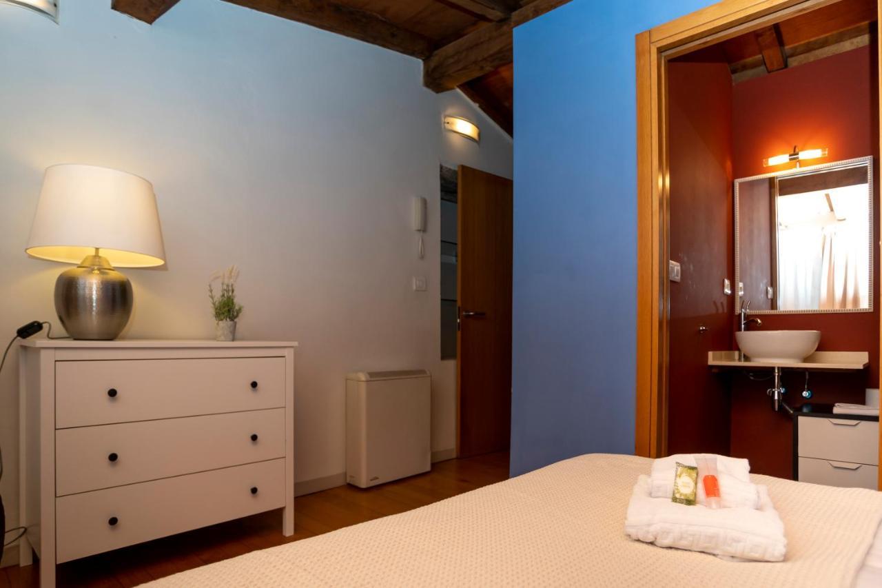 Turistiqa - Ferrol - Triplex Centro Apartment Екстериор снимка
